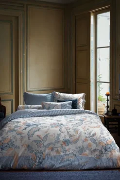 Outlet Pip Studio Bettbezug Royal Birds Blau