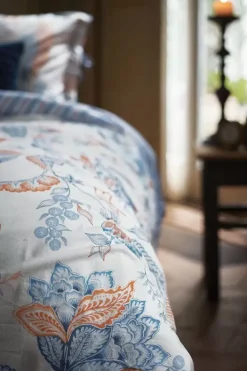 Outlet Pip Studio Bettbezug Royal Birds Blau