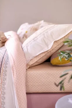 Sale Pip Studio Bettbezug Salento Gebrochenes Weis