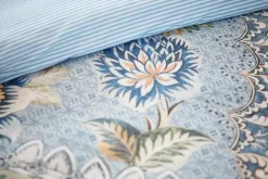 Best Pip Studio Bettbezug Saluti Grandi Hell Blau