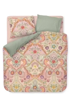 Online Pip Studio Bettbezug Saluti Grandi Pastell Rosa