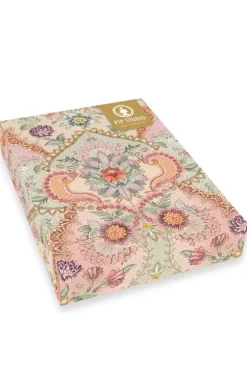 Online Pip Studio Bettbezug Saluti Grandi Pastell Rosa