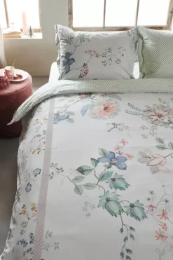 Online Pip Studio Bettbezug Tokyo Bouquet S Weis