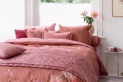 Clearance Pip Studio Bettbezug Tokyo Bouquet /Terra Rosa