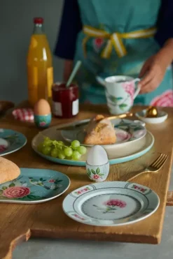 Online Pip Studio Blushing Birds Eierbecher Weis