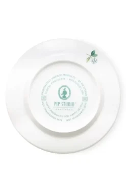 Clearance Pip Studio Blushing Birds Gebäckteller Blau 17 Cm