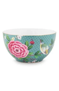 Sale Pip Studio Blushing Birds Schale 15 Cm Blau