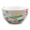 Hot Pip Studio Blushing Birds Schale 12 Cm Khaki