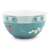 Sale Pip Studio Blushing Birds Schale 18 Cm Blau