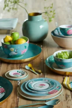 Sale Pip Studio Blushing Birds Schale 18 Cm Blau