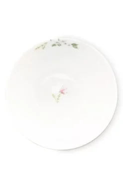 Clearance Pip Studio Blushing Birds Schale 15 Cm Weis