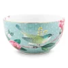 Best Pip Studio Blushing Birds Schale 12 Cm Blau