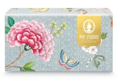 Hot Pip Studio Blushing Birds Set/2 Tassen Gros Blau