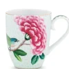 Clearance Pip Studio Blushing Birds Tasse Gros Weis
