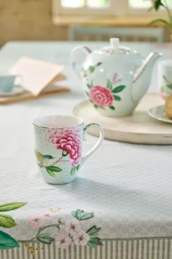 Sale Pip Studio Blushing Birds Tasse Xl Weis