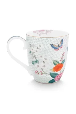Sale Pip Studio Blushing Birds Tasse Xl Weis