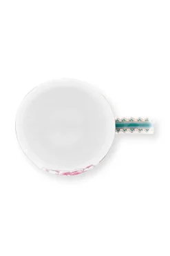 Online Pip Studio Blushing Birds Tasse Xl Blau