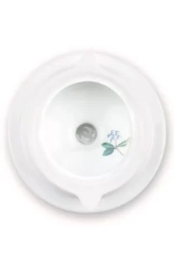 Best Pip Studio Blushing Birds Teekanne Gros Blau