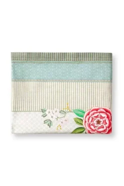 Outlet Pip Studio Blushing Birds Tischtuch Khaki