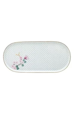 Online Pip Studio Blushing Birds Zucker- Und Milchschale Weis