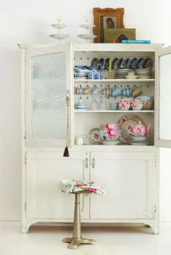 Sale Pip Studio Early Bird Tasse Gross Chinese Rose Khaki