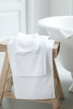 Best Pip Studio Extra Grose Handtuch Tile De Pip Weis 100X180 Cm