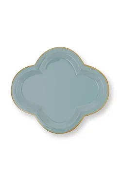 Online Pip Studio Fancy Schale Klein Blau