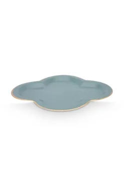 Online Pip Studio Fancy Schale Klein Blau