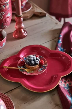 Clearance Pip Studio Fancy Schale Klein Rosa