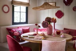 Clearance Pip Studio Fancy Schale Klein Rosa