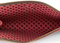 Best Pip Studio Flaches Necessaire Reisverschluss Suki Rosa