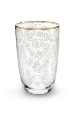 Online Pip Studio Floral Longdrinkglas