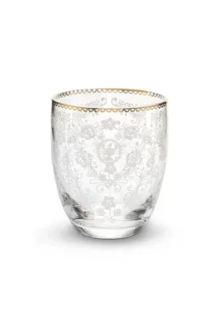 New Pip Studio Floral Wasserglas