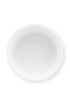 Online Pip Studio Flower Festival Auflaufform Hell Blau