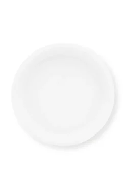 Sale Pip Studio Flower Festival Servierschale Runden Dunkel Rosa