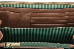 Best Pip Studio Geldborse Clover Grun