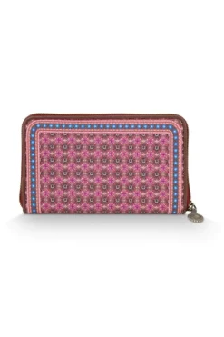 Discount Pip Studio Geldborse Clover Rosa