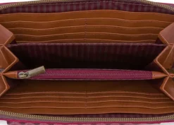 Pip Studio Geldborse Fach Suki Rosa