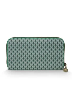 Outlet Pip Studio Geldborse Fach Suki Grun