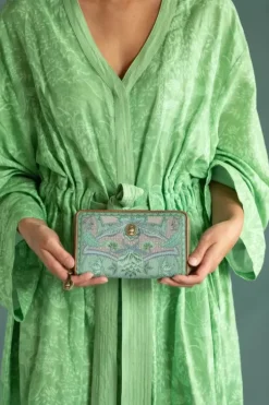 Sale Pip Studio Geldborse Kyoto Festival Grun