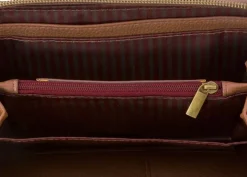 New Pip Studio Geldborse Kyoto Festival Dunkel Rosa