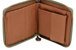 Online Pip Studio Geldborse Quadrat Kyoto Festival Grun