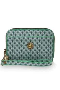 Best Pip Studio Geldborse Suki Grun