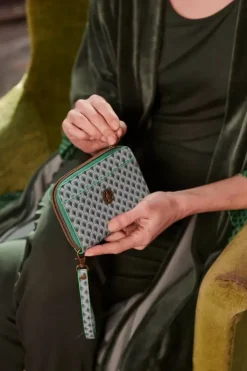 Best Pip Studio Geldborse Suki Grun