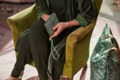 Best Pip Studio Geldborse Suki Grun