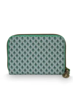 Best Pip Studio Geldborse Suki Grun