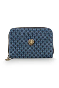 Online Pip Studio Geldborse Suki Blau
