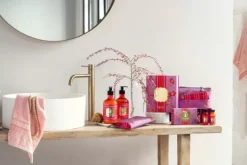 New Pip Studio Geschenkset Handseife & Handlotion Jasminteeblatter 475Ml