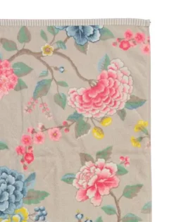 Online Pip Studio Grose Handtuch Good Evening 70X140 Cm Khaki