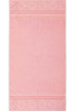 Clearance Pip Studio Grose Handtuch Soft Zellige Rosa 70X140 Cm
